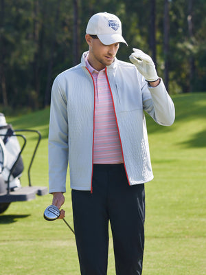 MAELREG Men's Golf Jacket