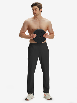 Lightweight Stretch Gym Athletic Sweatpants
