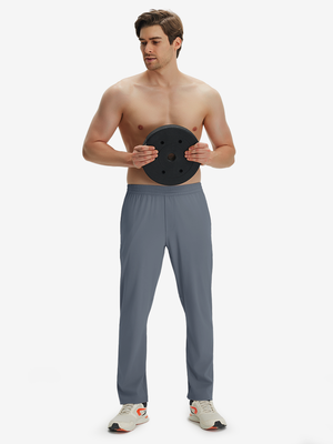Lightweight Stretch Gym Athletic Sweatpants