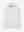 Vertical Stripes Ribbed Knit Hoodies Sweatshirt