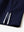 Vertical Stripes Ribbed Knit Hoodies Sweatshirt