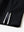 Vertical Stripes Ribbed Knit Hoodies Sweatshirt