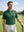 Classic Lightweight Jacquard Golf Shirts