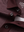 Detail view of collar on dark red lines stylish full print contrast collared golf polo shirts