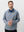 Water Resistant 1/4 Zip Hooded Pullover