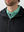 Water Resistant 1/4 Zip Hooded Pullover