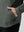 Water Resistant 1/4 Zip Hooded Pullover