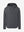 Water Resistant 1/4 Zip Hooded Pullover